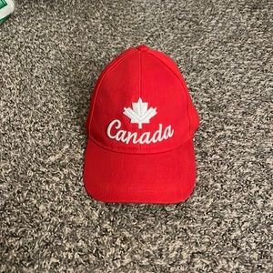 CANADA Cap